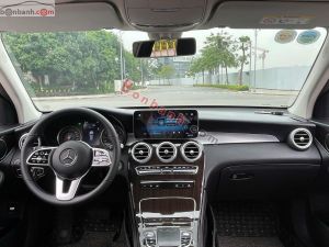 Xe Mercedes Benz GLC 200 2020