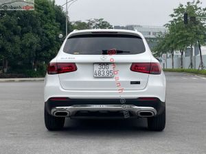 Xe Mercedes Benz GLC 200 2020