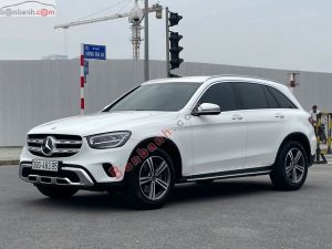 Xe Mercedes Benz GLC 200 2020