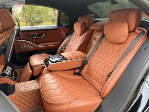 Xe Mercedes Benz S class S450 Luxury 2022