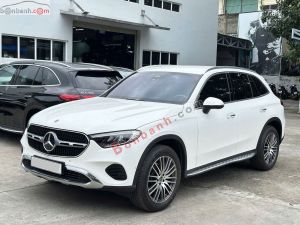 Xe Mercedes Benz GLC 200 4Matic 2023