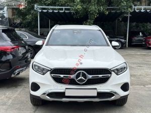 Xe Mercedes Benz GLC 200 4Matic 2023