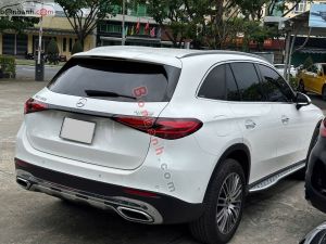 Xe Mercedes Benz GLC 200 4Matic 2023