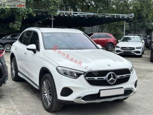 Xe Mercedes Benz GLC 200 4Matic 2023