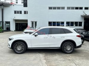 Xe Mercedes Benz GLC 200 4Matic 2023