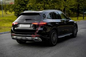 Xe Mercedes Benz GLC 300 4Matic 2023