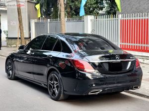 Xe Mercedes Benz C class C300 AMG 2021