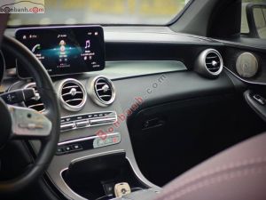 Xe Mercedes Benz GLC 300 4Matic 2022