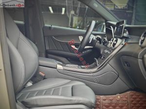 Xe Mercedes Benz GLC 300 4Matic 2022