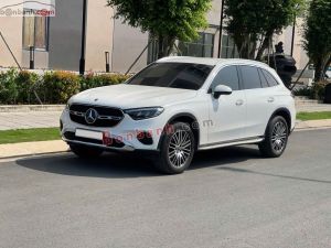 Xe Mercedes Benz GLC 200 4Matic 2023