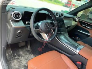 Xe Mercedes Benz GLC 200 4Matic 2023