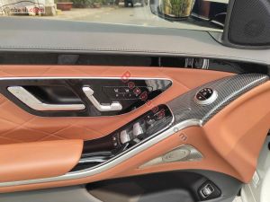 Xe Mercedes Benz S class S450 Luxury 2021