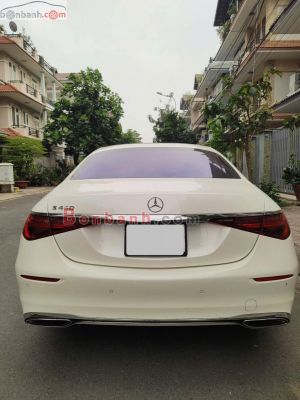 Xe Mercedes Benz S class S450 Luxury 2021