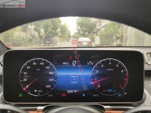 Xe Mercedes Benz S class S450 Luxury 2021