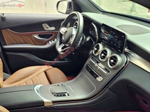 Xe Mercedes Benz GLC 300 4Matic 2022