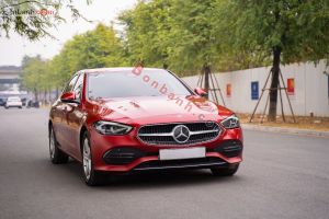 Xe Mercedes Benz C class C200 Avantgarde 2022