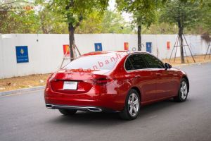 Xe Mercedes Benz C class C200 Avantgarde 2022