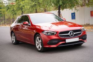 Xe Mercedes Benz C class C200 Avantgarde 2022