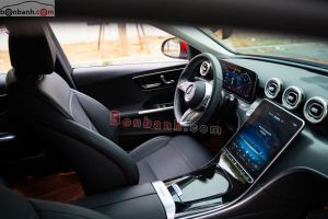 Xe Mercedes Benz C class C200 Avantgarde 2022