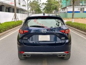 Xe Mazda CX5 Luxury 2.0 AT 2023