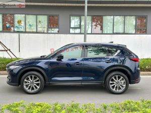 Xe Mazda CX5 Luxury 2.0 AT 2023