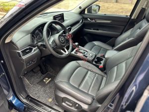 Xe Mazda CX5 Luxury 2.0 AT 2023