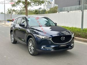 Xe Mazda CX5 Luxury 2.0 AT 2023