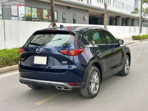 Xe Mazda CX5 Luxury 2.0 AT 2023