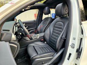 Xe Mercedes Benz GLC 300 4Matic 2020