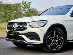 Xe Mercedes Benz GLC 300 4Matic 2020