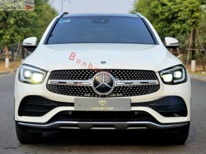 Xe Mercedes Benz GLC 300 4Matic 2020