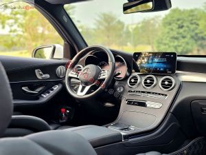 Xe Mercedes Benz GLC 300 4Matic 2020