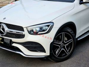 Xe Mercedes Benz GLC 300 4Matic 2020