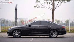 Xe Mercedes Benz E class E300 AMG 2021