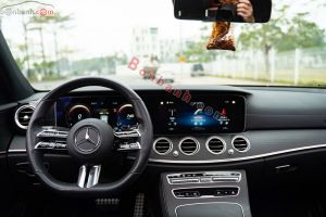 Xe Mercedes Benz E class E300 AMG 2021