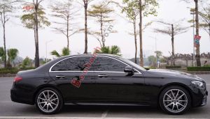 Xe Mercedes Benz E class E300 AMG 2021