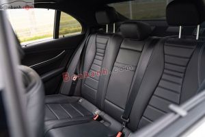 Xe Mercedes Benz E class E300 AMG 2021