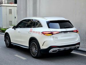 Xe Mercedes Benz GLC 300 4Matic 2023