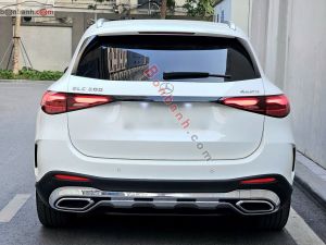 Xe Mercedes Benz GLC 300 4Matic 2023