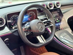 Xe Mercedes Benz GLC 300 4Matic 2023