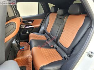 Xe Mercedes Benz GLC 300 4Matic 2023