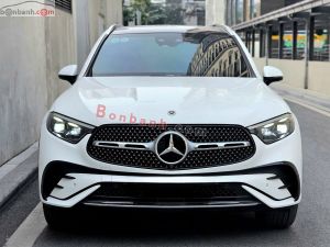 Xe Mercedes Benz GLC 300 4Matic 2023