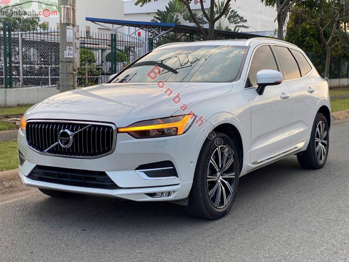 XC60 T6 AWD Inscription