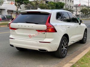 Xe Volvo XC60 T6 AWD Inscription 2021