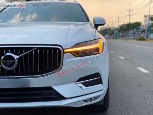 Xe Volvo XC60 T6 AWD Inscription 2021