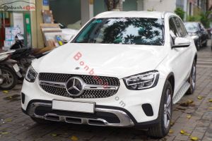 Xe Mercedes Benz GLC 200 2022