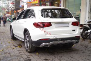 Xe Mercedes Benz GLC 200 2022