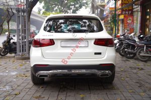 Xe Mercedes Benz GLC 200 2022