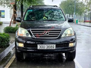 Xe Lexus GX 470 2009