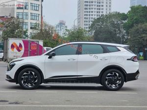 Xe Kia Sportage Signature 2.0D 2022